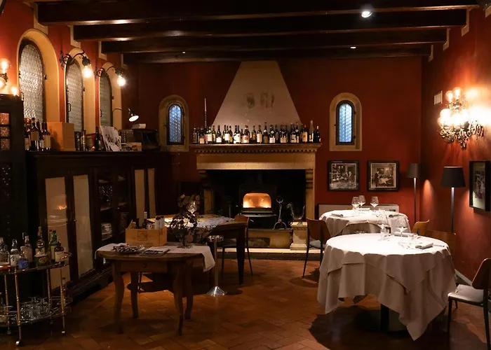 Quel Castello Di DiegaroAlbergo