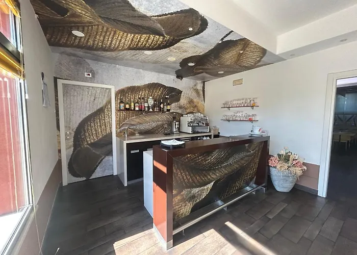 Western CesenaAlbergo