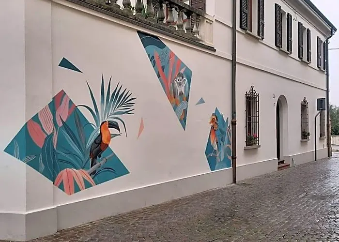 b&b del vicolo Cesena